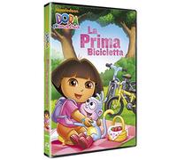 Dora l'esploratrice - La prima bicicletta