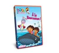 Dora l'exploratrice - a la rescousse !