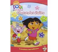 Dora l'Exploratrice - la Chasse aux Oeufs - DVD