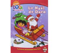 Dora L'Exploratrice - Le Noel De Dora