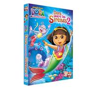 Dora l'exploratrice sauve les sirènes 2