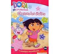 Dora l'Exploratrice V5 - Chassez les Etoiles - DVD
