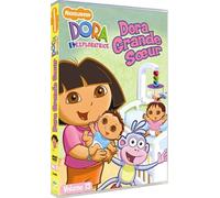 Dora l'esploratrice, vol. 13: Dora sorella maggiore – Paramount Pictures