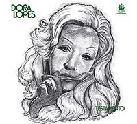 Dora Lopes - Testamento