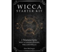 Dora McGregor Wicca Starter Kit (Tascabile)