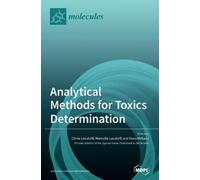 Dora Melucci Clinio Locatelli Ma Analytical Methods for Toxi (Copertina rigida)