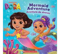 Dora: Mermaid Adventure