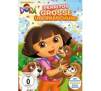 Dora - Perritos große Überraschung