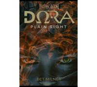 Dora: Plain Sight: A Sapphic Urban Fantasy Paranormal Romance