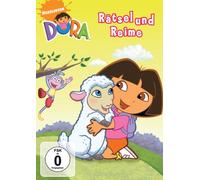 Dora - Rätsel und Reime