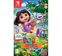 Dora™: Rainforest Rescue - Gioco per Nintendo Switch