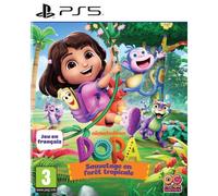 Dora™: Rainforest Rescue - Gioco PS5