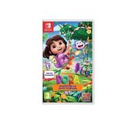 Dora? Rainforest Rescue per Nintendo Switch - Nouvo
