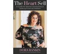 Dora Rankin The Heart Sell (Tascabile)