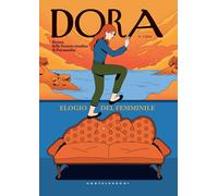 DORA. RIVISTA DELLE SOCIETÀ CITTADINE DI PSICOANALISI (2024) - 2025