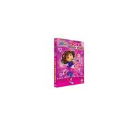 Dora Rock Star DVD Nuova