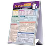 Dora Romero William Bengston Lili Spanish Grammar & Vocabulary E (Anello, filo)