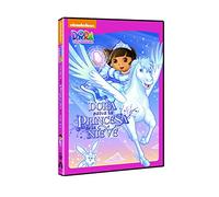 Dora Salva A La Princesa De La Nieve (Import Dvd) (2012) Personajes Animados; ...