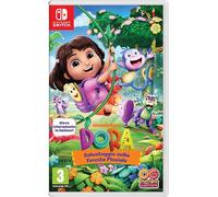 Dora: Salvataggio nella Foresta Pluviale NSW