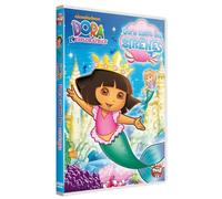 Dora sauve les sirènes