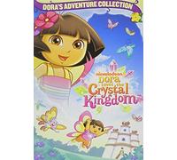 Dora Saves The Crystal Kingdom [Edizione: Stati Uniti]
