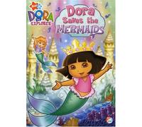 Dora Saves the Mermaids