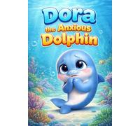 Dora the Anxious Dolphin: A Learning Story of Confidence, Empathy, Feelings, Friendship, Kindness, Mindfulness, Respect, Sharing, Anger Management, ... and Self-Regulation for Kids Ages 3-7 Years