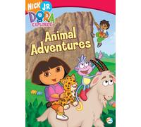 Dora the Explorer - Animal Adventures