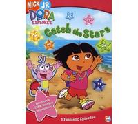 Dora the Explorer - Catch the Stars (DVD)