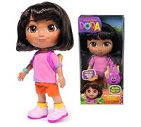 Dora The Explorer Collectible Doll SingnExplrDora in FR