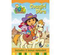 Dora the Explorer - Cowgirl Dora