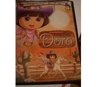 Dora the Explorer - Cowgirl Dora
