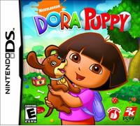 Dora the Explorer Dora Puppy [Edizione: Germania]