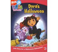 Dora the Explorer - Dora S Halloween