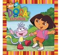 Dora The Explorer - Dora The Explorer