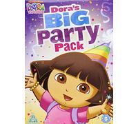 Doras Big Party Box Set [Edizione: Regno Unito] [Edizione: Regno Unito]