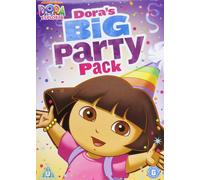 Doras Big Party Box Set [Edizione: Regno Unito] [Edizione: Regno Unito]