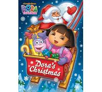 Dora the Explorer - Dora's Christmas