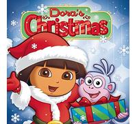 Dora the Explorer - Dora's Christmas