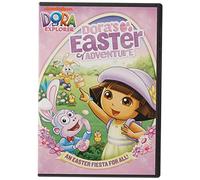 Dora the Explorer - Dora's Easter Adventure