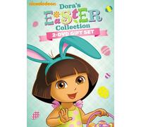 Dora the Explorer - Dora'S Easter Collection: Dora'S Easter Adventure (2 Dvd) [Edizione: Stati Uniti]