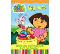 Dora the Explorer - Dora's Egg Hunt