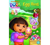 Dora The Explorer: Dora's Egg Hunt [Edizione: Regno Unito] [Edizione: Regno Unito]