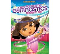 Dora the Explorer: Dora's Fantastic Gymnastics Adventure