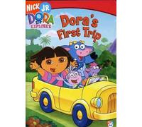 Dora the Explorer: Dora's First Trip