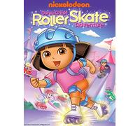 Dora the Explorer: Doras Great Roller Skate Adventure