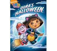 Dora the Explorer: Dora's Halloween