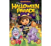 Dora the Explorer - Dora's Halloween Parade