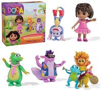 Dora the Explorer Figura giocattolo