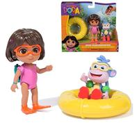 Dora l'esploratrice: Set di gioco Dora e Boots